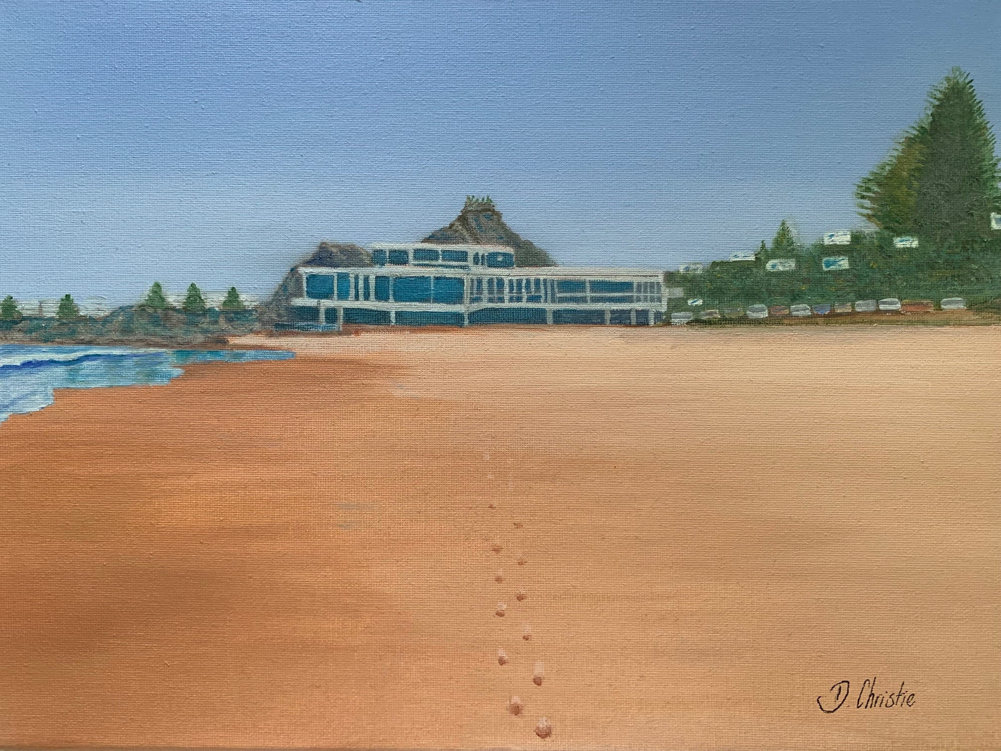 Vikings Surf Club Currumbin